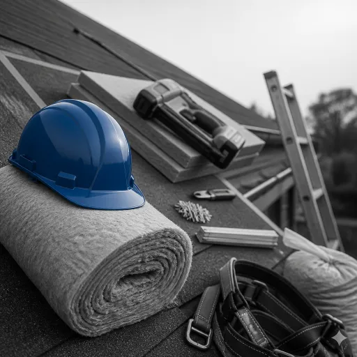 Isolation de toiture : après le 1er septembre, la rénovation d'ampleur devient le seul chemin vers les aides