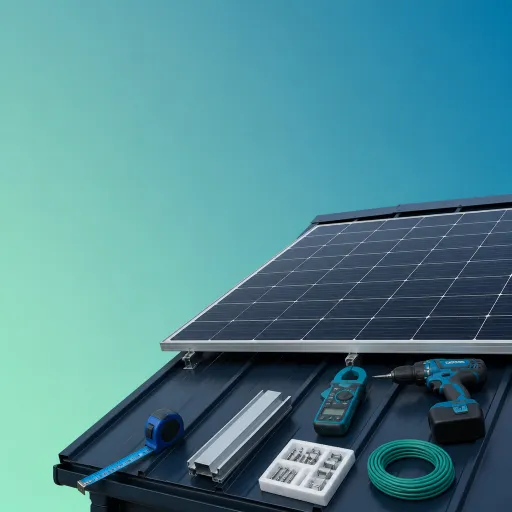 Panneaux solaires en 2026 : maintenant que le rachat ne rapporte presque plus rien, quel calcul pour votre toit ?
