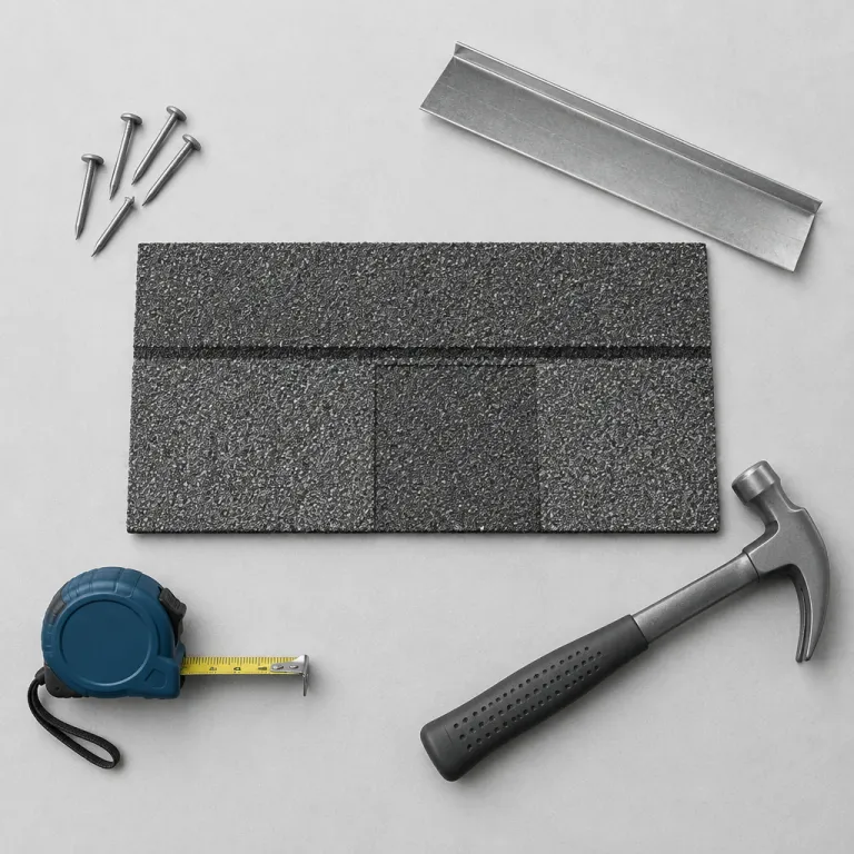 Toiture en shingle : le guide complet pour choisir un couvreur expert du schingle