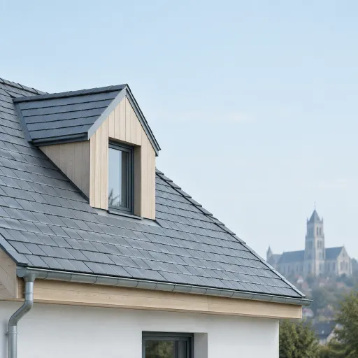 Choisir un couvreur à Saint-Amand-les-Eaux pour une toiture durable et sereine