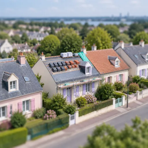 Couvreur à Bouguenais : le guide exigeant pour une toiture durable