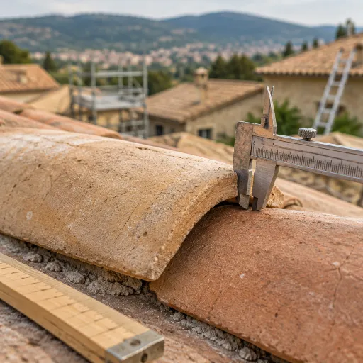 Comment le poids des tuiles au m² influence votre toiture et le choix de votre couvreur