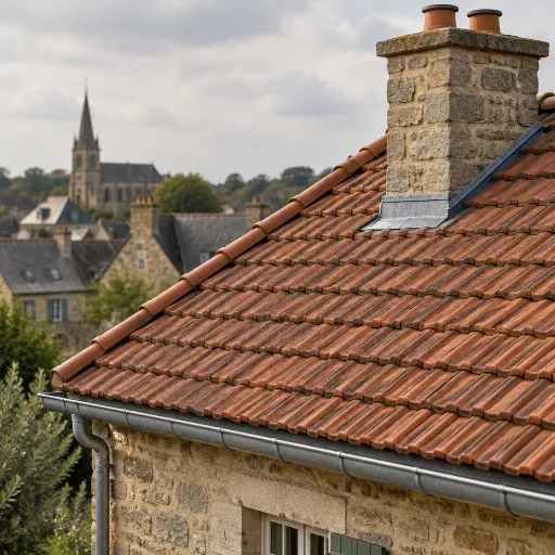 Choisir un couvreur à Saint Lô : le guide essentiel pour une toiture sereine