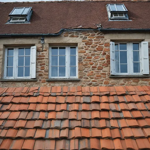 Choisir un couvreur pour les toits : clés pour une toiture durable et sereine