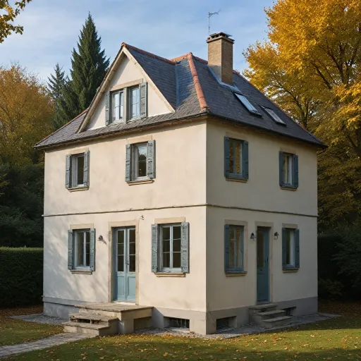 Prix rénovation toiture : comprendre les coûts pour un toit durable et bien isolé