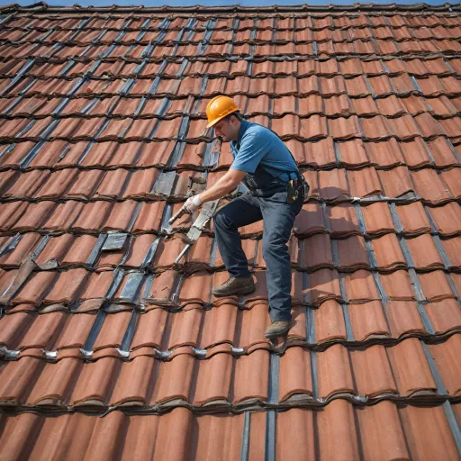 Comment choisir le meilleur couvreur près de chez moi pour une toiture durable