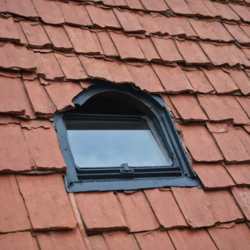 Réparation de fuite sur toit : les bons réflexes pour protéger votre habitation