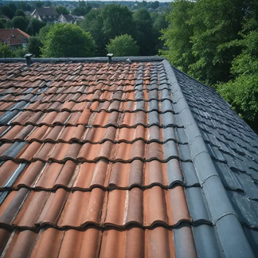 Comment choisir un bon couvreur pour un toit durable et serein