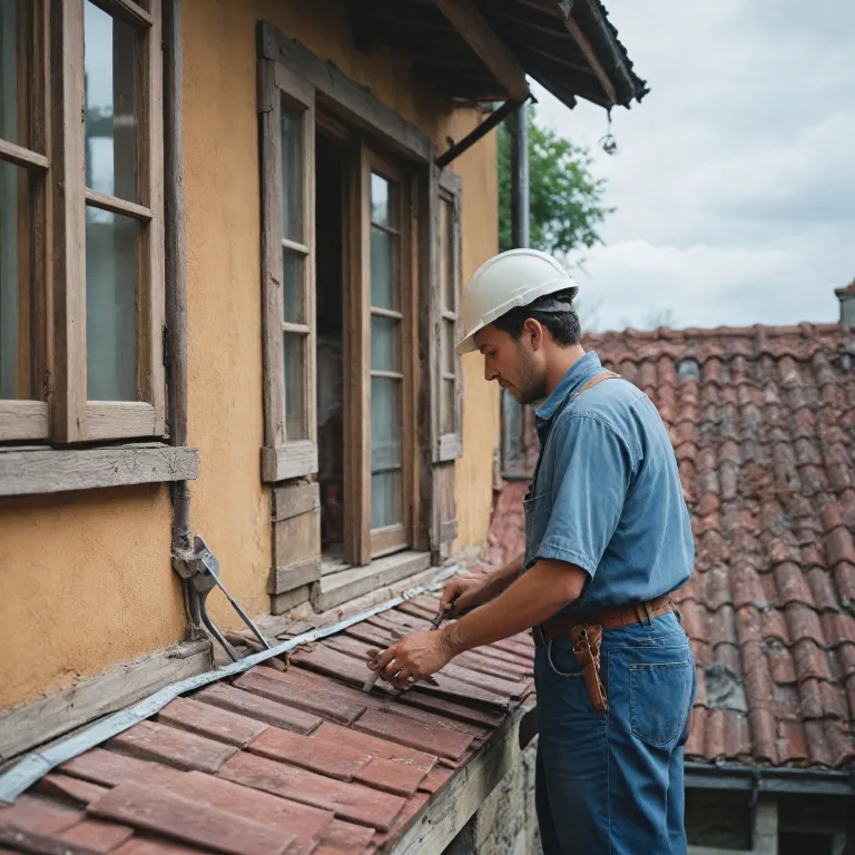 Comprendre le tarif horaire d’un couvreur zingueur pour maîtriser le coût de votre toiture