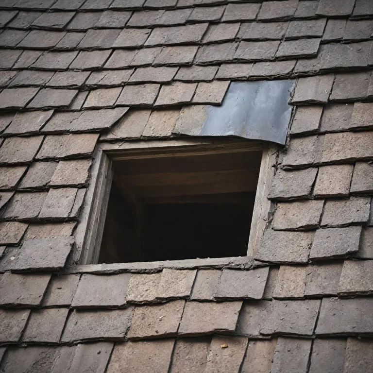 Couvreur en urgence pour fuite de toiture : comment protéger votre toit sans attendre