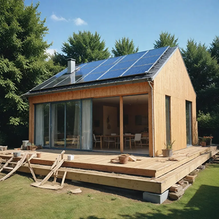 Comprendre le coût d’un remplacement de toiture complète pour une maison durable