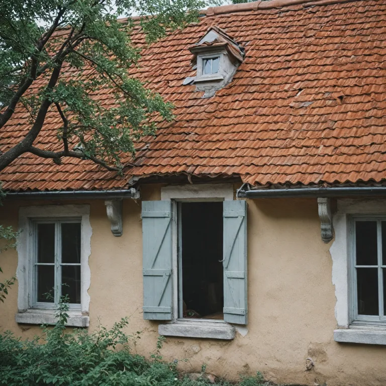 Rénovation toiture maison ancienne : réussir son projet avec un couvreur expert