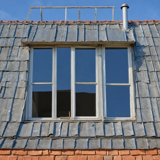 Choisir un couvreur pour une toiture zinc moderne et durable