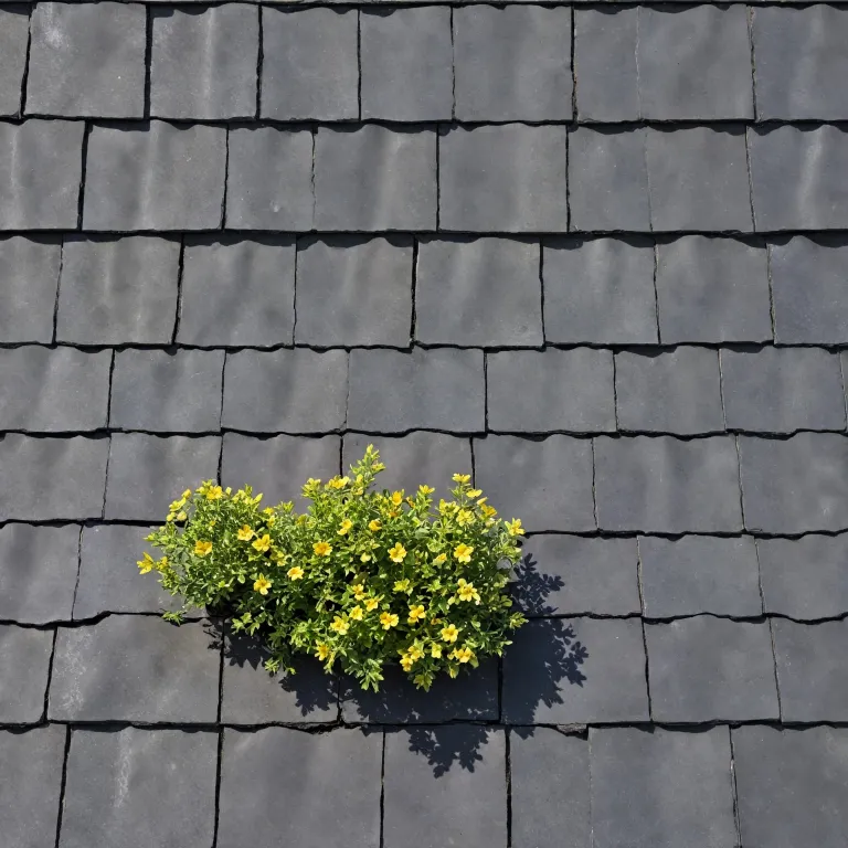 Couvreur pour toiture plate : étanchéité durable et confort assuré