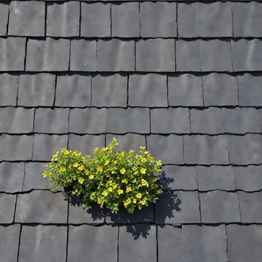 Couvreur pour toiture plate : étanchéité durable et confort assuré