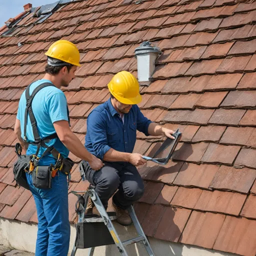 Couvreur toiture : avis clients et repères fiables pour choisir le bon professionnel