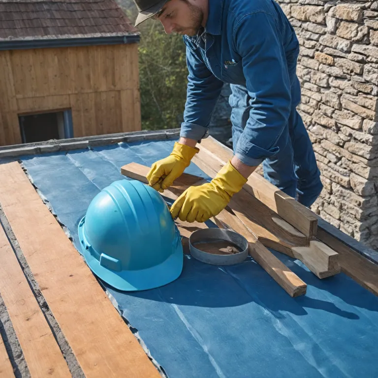 Choisir un couvreur pour toit en ardoise : guide complet pour une toiture durable