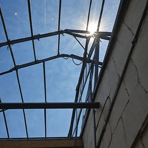 Choisir un couvreur énergie solaire sur toiture pour un toit performant et durable