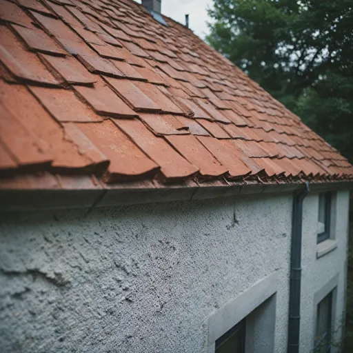 Choisir un couvreur pour le toit de garage : méthodes fiables et matériaux durables