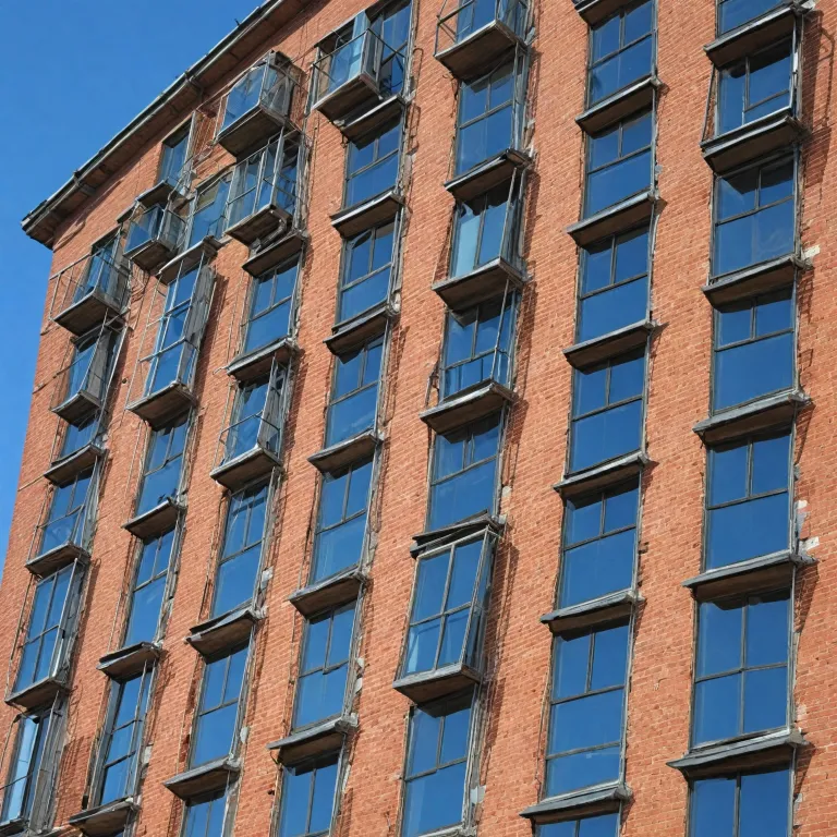 Choisir un couvreur pour toit d’immeuble : guide complet pour une toiture durable