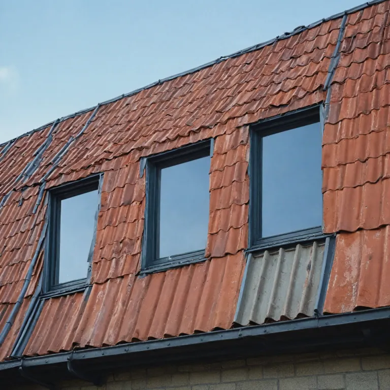 Choisir un couvreur pour toit en bac acier : guide complet pour une toiture durable