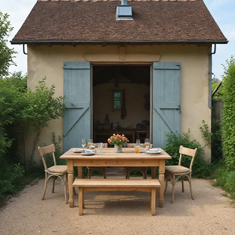 Choisir un couvreur pour toit en chaume : guide complet pour un toit durable et élégant