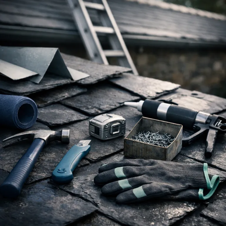 Choisir un couvreur pour petite réparation de toiture sans mauvaise surprise