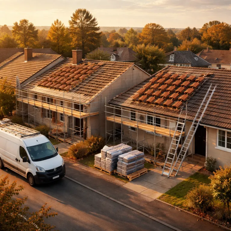 MaPrimeRénov' 2026 : pourquoi déposer votre dossier maintenant pour viser les travaux avant l'hiver