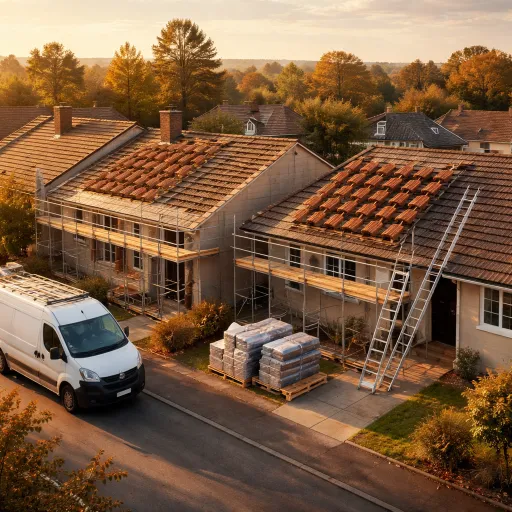 MaPrimeRénov' 2026 : pourquoi déposer votre dossier maintenant pour viser les travaux avant l'hiver