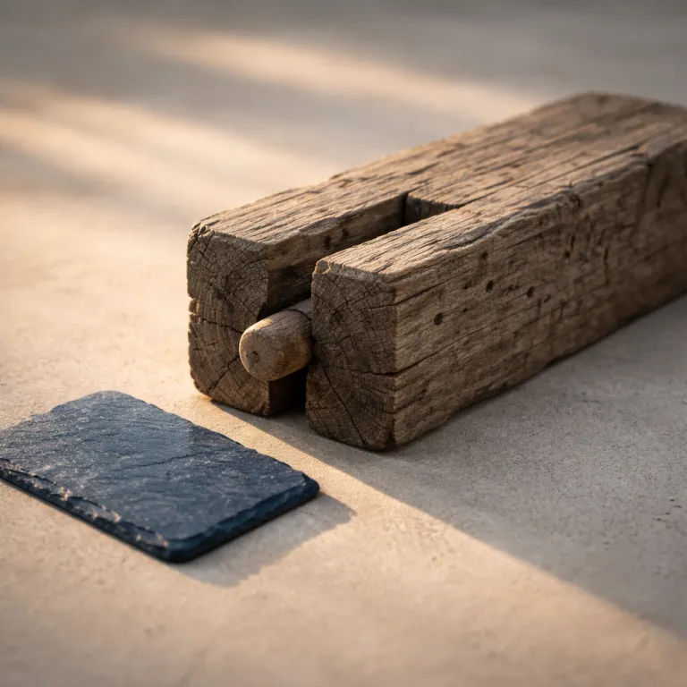 Charpente d'une maison bretonne d'avant 1960 : ce que votre couvreur doit vérifier avant de poser les ardoises