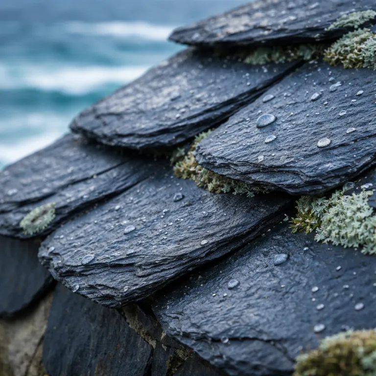 Pénurie d'ardoisiers dans le Morbihan : 5 à 8% de hausse sur la pose, et maintenant ?