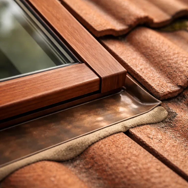 Pose d'un velux sur toiture existante : démarches, prix et erreurs à éviter