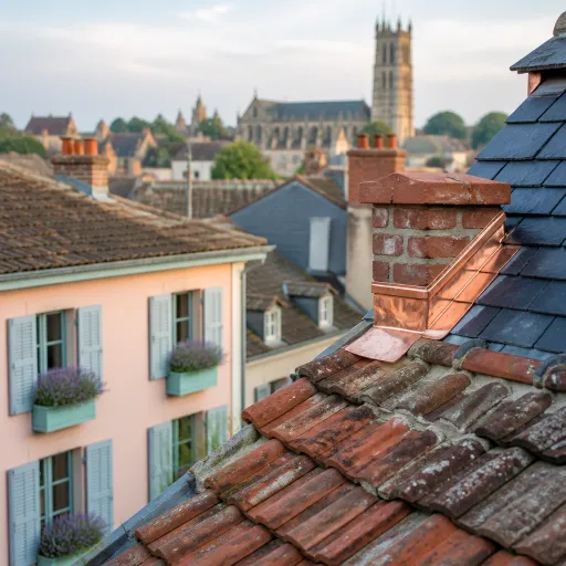 Couvreur à Nevers : le guide essentiel pour une toiture durable dans la Nièvre