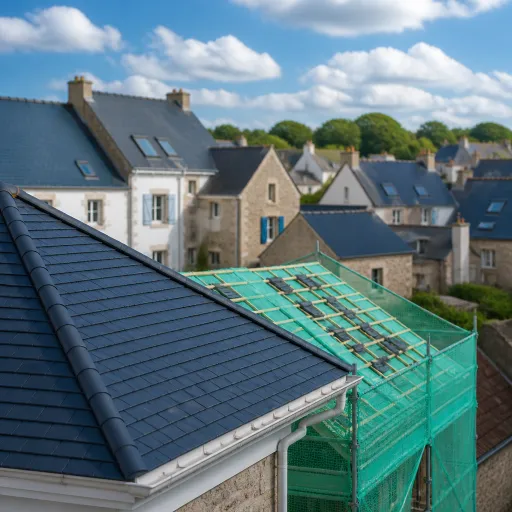 Choisir un couvreur à Portieux : le guide complet pour une toiture sereine