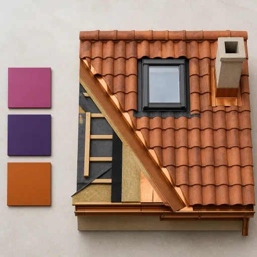 Choisir un couvreur à Marseille 13012 : le guide essentiel pour une toiture durable