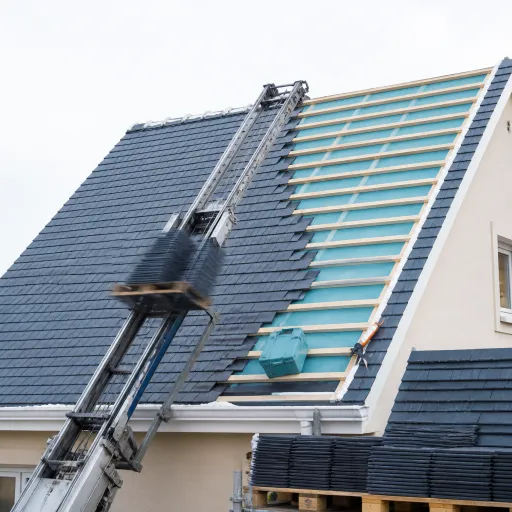 Couvreur à Palaiseau : le guide exigeant pour une toiture durable en Essonne