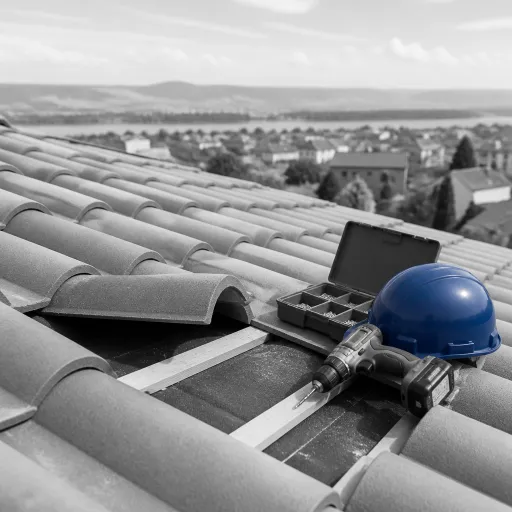 Couvreur à Mâcon : choisir le bon expert pour une toiture durable